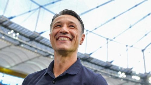 Perfekt: Kovac neuer Trainer beim VfL Wolfsburg