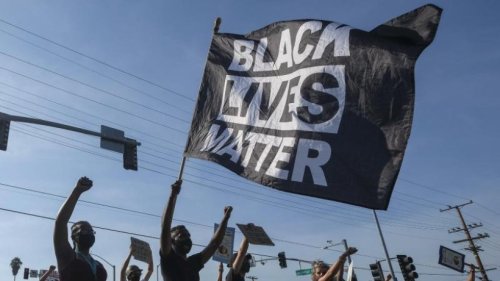 USA: Polizei erschießt Afroamerikaner - mit 60 Schüssen