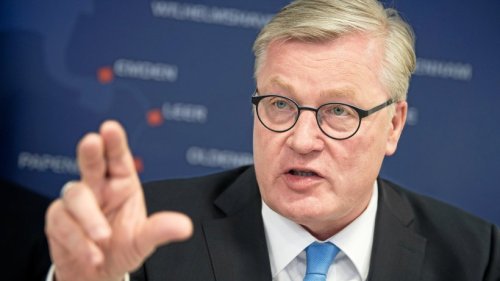 Salzgitter-Mord: Althusmann fordert Debatte um Strafmündigkeit