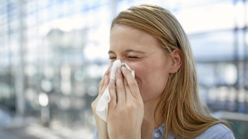 Corona oder Grippe: Die Unterschiede zwischen beiden Krankheiten