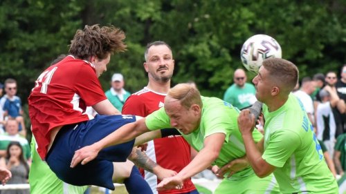 SV Nordsteimke veredelt mit Pokaltriumph die Saison