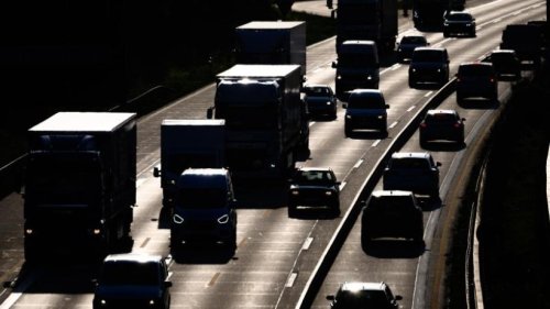 Nur jeder Vierte lehnt Autobahn-Tempolimit generell ab