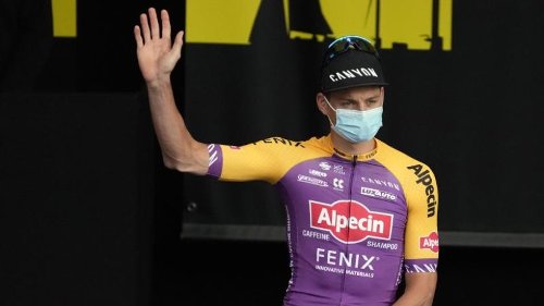 Das bringt der Auftakt der 108. Tour de France