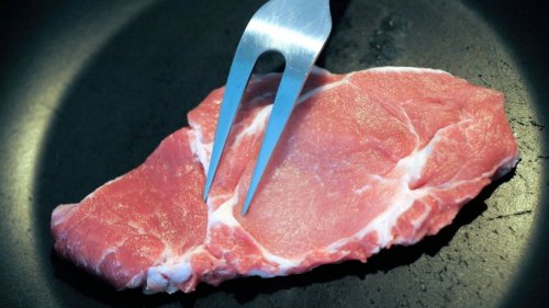 Sinkende Umsätze in der Fleischindustrie