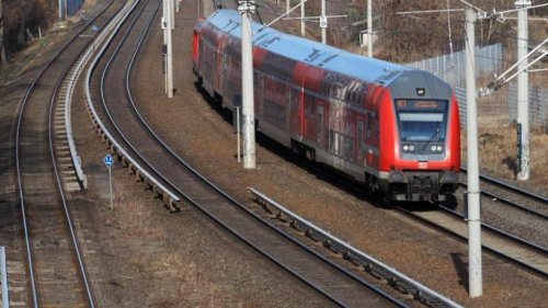 9-Euro-Ticket: Die längsten Bahn-Strecken im ÖPNV