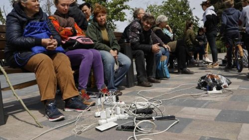 Krieg gegen die Ukraine: So ist die Lage