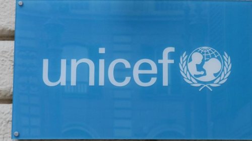 Unicef: Ukraine-Krieg verschärft Mangelernährung von Kindern