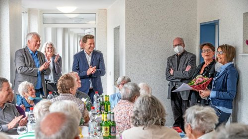 Caritas Braunschweig feiert 25 Jahre Betreutes Wohnen