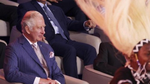 Prinz Charles gibt sich als moralische Instanz