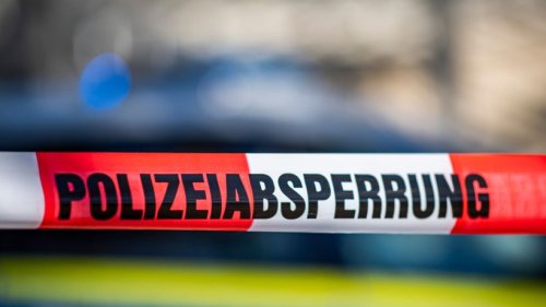 Bombendrohung: Polizei evakuiert Klinikum in Bremerhaven