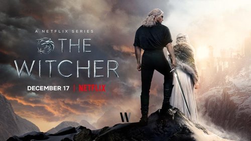 The Witcher 2. sezon 17 Aralık’ta