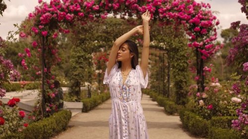 sandalias maria fernandez rubies