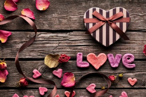 День святого Валентина: как провести 14 февраля с пользой для тела - woman.ua