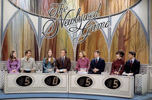 25 Hilarious Newlywed Game Questions