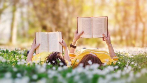 11 Heartfelt Books Perfect For Mother’s Day: From Historical Fiction to Humor & More!