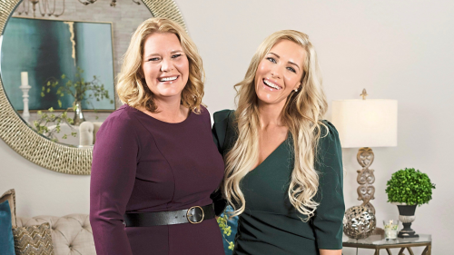 This Diet Tweak Helped 2 Sisters Heal Their Thyroids and Lose a Combined 290 Pounds