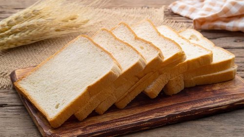 Is Eating White Bread Directly Linked to a Higher Risk of Heart Disease?