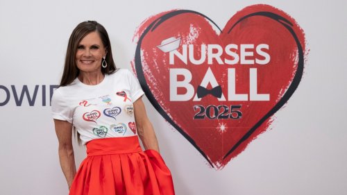Lynn Herring Talks ‘GH’ Nurses’ Ball, Honoring Wayne Northrop and Her Son’s ‘Days’ Gig (EXCLUSIVE)