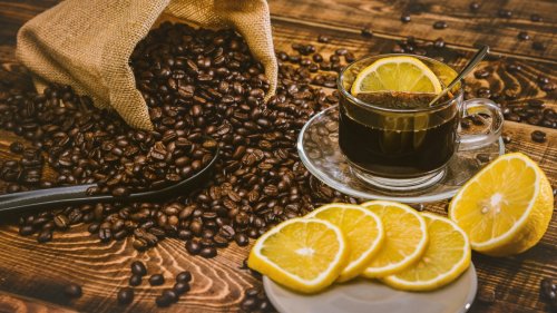 These 5 International Coffee Styles Fuel Caffeine-Lovers Around the World (Cheese Coffee, Anyone?)