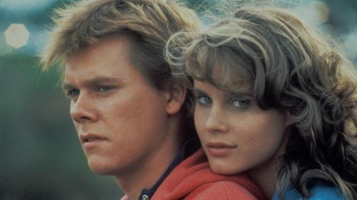 See the 1984 Cast of ‘Footloose’ Then and Now