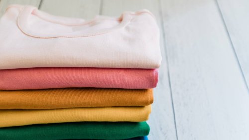 How to Fold Shirts to Save Space: 3 Easy Tricks That Keep Them Wrinkle-Free Too