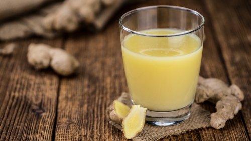 Ginger Shots Are One of Nature’s Best Immune-Boosting Tonics, Say Experts — Don’t Brave Sick Season Without Them