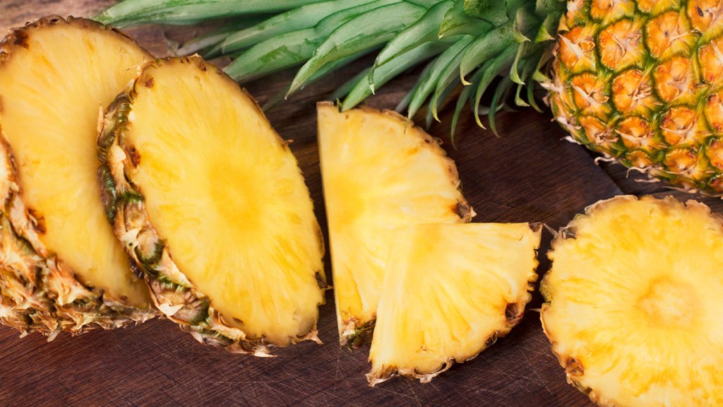 How to Get Rid of That Stinging Feeling While Eating Fresh ...