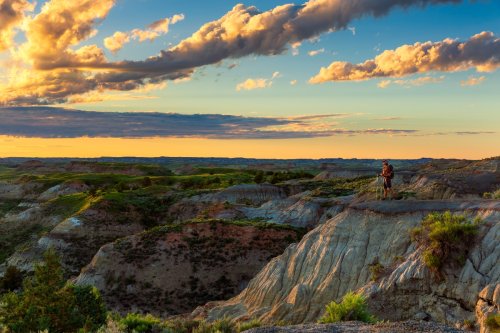 Make Your Way to the Midwest: These 8 National Parks Are Sure To Leave You Speechless