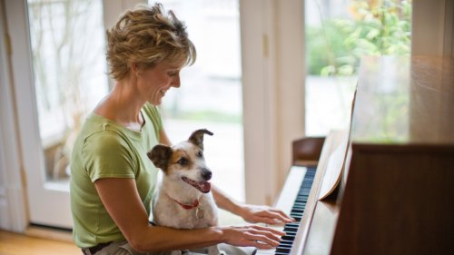 Play Piano for Brain Health — Because It’s Not Too Late To Learn and It Slows Cognitive Decline