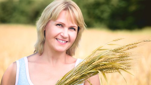Can Wheat Germ Help Women Over 45 Lose Weight? New Evidence Says ‘Yes!’