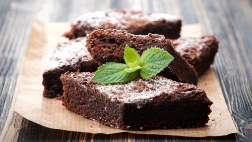 Eat Brownies For Better Bloodwork — And Other Easy Ways to Lower Triglycerides