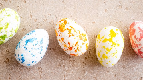 8 Must-Try Easter Egg Designs — No Messy Dye Required!