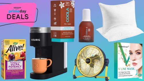 10 Things You Should Add to Your Cart Right Now for Amazon Prime Day 2021