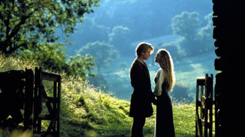 “As You Wish!” — Catch Up With ‘The Princess Bride’ Cast and See the Stars Then and Now