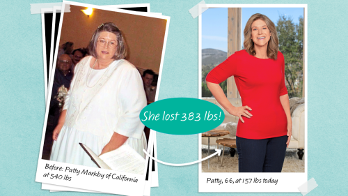 Inspiring! She Lost 383 Lbs at Age 66 — And Here’s What Whole30 Can Do for You