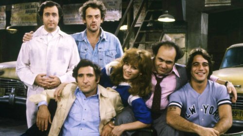 Cast of ‘Taxi’: Where Are the Stars 45 Years After the Iconic Show Debuted?