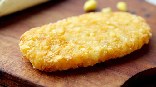 This Kitchen Staple Is the Secret to Getting the Crunchiest Homemade Hash Browns