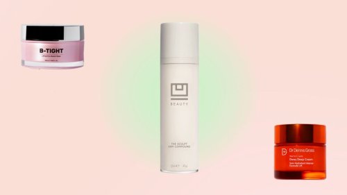 15 Best Skin Lifting Creams For Women, Plus Devices That Smooth and Plump