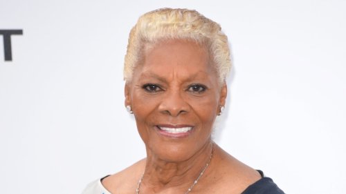 Exclusive: Dionne Warwick Shares Her Wisdom on Living Life to the Fullest, at Any Age