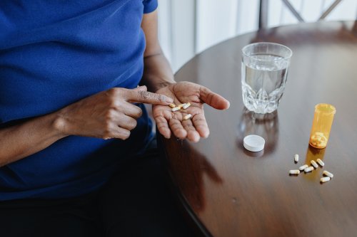 The Link Between Statins and Dementia: Doctors Say the Meds May Protect Brain Health