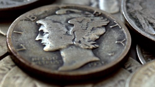 Double-Check Your Dimes — Finding This One Could Be Worth Up to $200,000