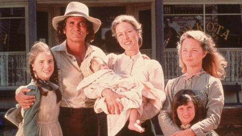 The Real-Life Family of ‘Little House on the Prairie’: Charles, Laura Ingalls—Plus Why Mary Went Blind