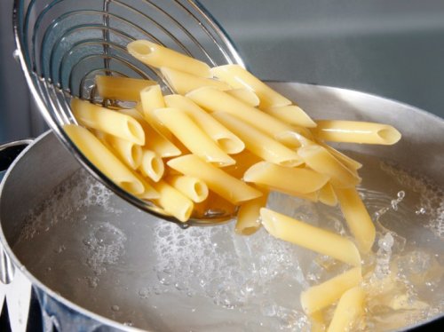 We’ve All Been Making Pasta Wrong — Starting With the First Step