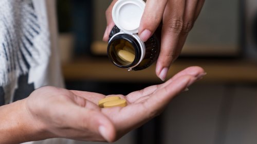 Taking This Common Supplement Could Increase Your Risk of Heart Disease