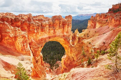13 Must-See National Parks In the American West (aka 13 Reasons to Pack the RV and Hit the Road)