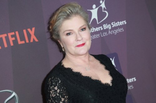 My Lunch With Kate Mulgrew: Owning the Havok She Wreaked On the ‘Star Trek’ Set