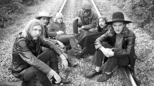 Allman Brothers Greatest Hits: 12 Top Tunes, Ranked!