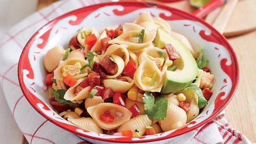 Looking for an Easy, Breezy Summer Dinner? These Pasta Recipes Are Ready In Less Than 30 Minutes