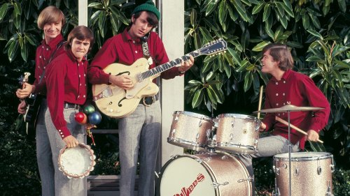 Micky Dolenz Reveals 10 Little-Known Secrets about ‘The Monkees’ TV Show