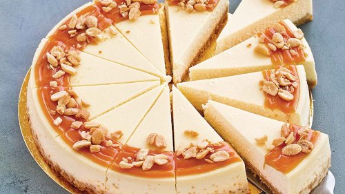 Cakes & Pie cover image